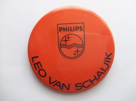 Leo van Schaijik Phillips dealer
